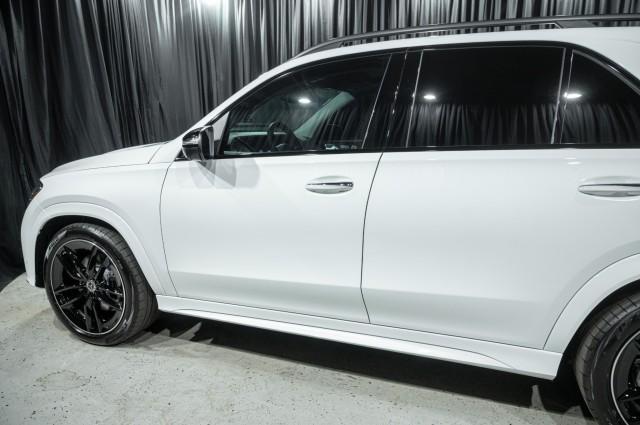 new 2026 Mercedes-Benz GLE 450 car, priced at $94,475