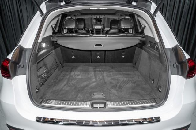 new 2026 Mercedes-Benz GLE 450 car, priced at $94,475