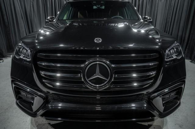 new 2025 Mercedes-Benz GLS 450 car, priced at $97,575