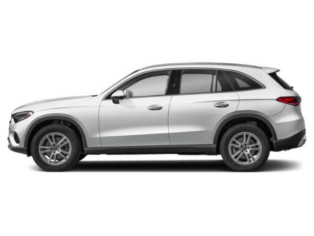 new 2026 Mercedes-Benz GLC 300 car, priced at $53,040