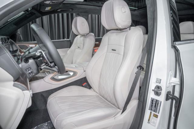 new 2025 Mercedes-Benz AMG GLE 63 car