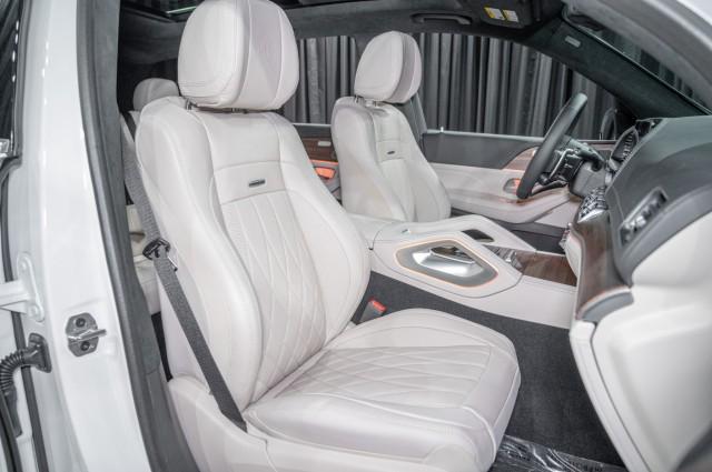 new 2025 Mercedes-Benz AMG GLE 63 car