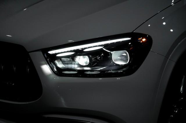 new 2025 Mercedes-Benz AMG GLE 63 car