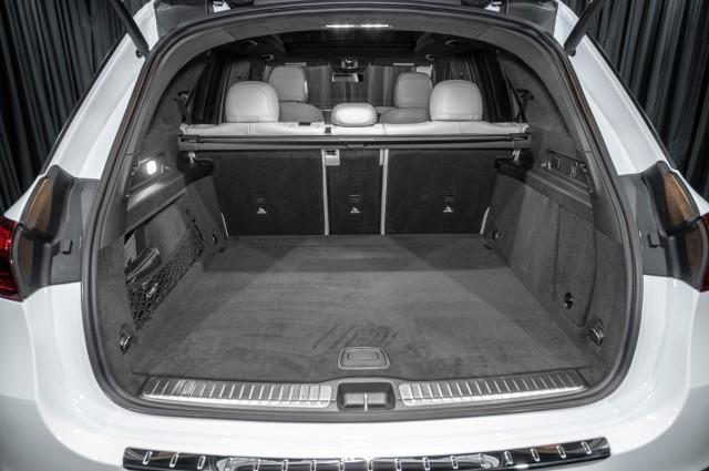 new 2025 Mercedes-Benz AMG GLE 63 car
