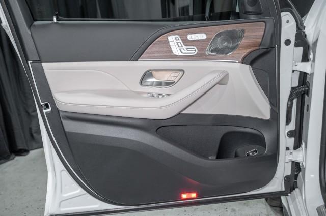 new 2025 Mercedes-Benz AMG GLE 63 car
