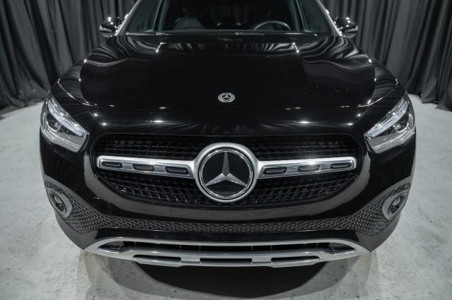 used 2022 Mercedes-Benz GLA 250 car, priced at $30,990