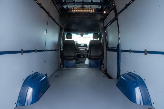 new 2025 Mercedes-Benz Sprinter 2500 car, priced at $63,473