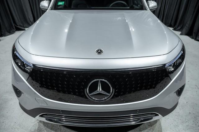 new 2024 Mercedes-Benz EQB 300 car, priced at $60,345