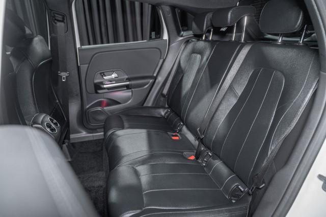 new 2026 Mercedes-Benz GLA 250 car, priced at $47,175