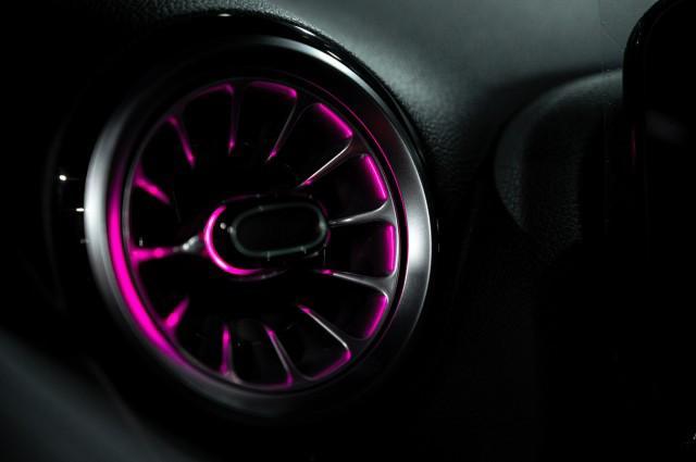 new 2026 Mercedes-Benz GLA 250 car, priced at $47,175