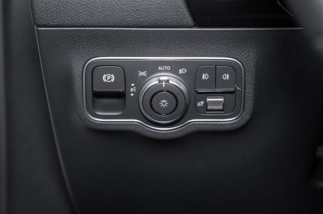 new 2026 Mercedes-Benz GLA 250 car, priced at $47,175