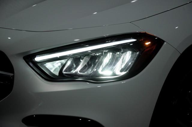 new 2026 Mercedes-Benz GLA 250 car, priced at $47,175