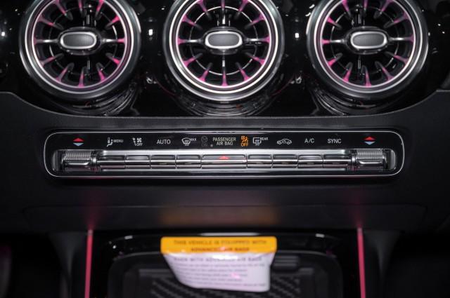 new 2026 Mercedes-Benz GLA 250 car, priced at $47,175