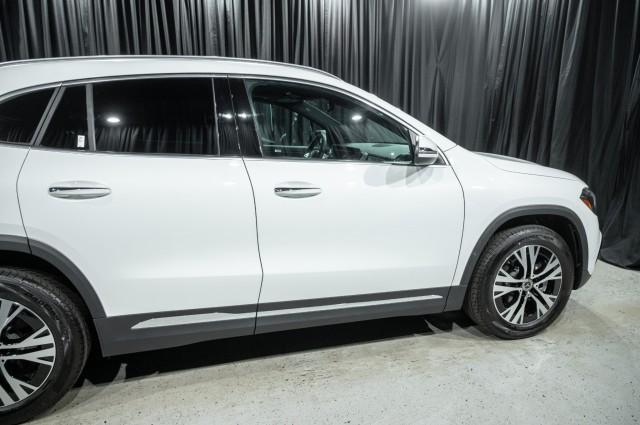 new 2026 Mercedes-Benz GLA 250 car, priced at $47,175
