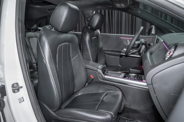 new 2026 Mercedes-Benz GLA 250 car, priced at $47,175