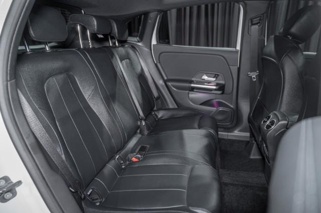 new 2026 Mercedes-Benz GLA 250 car, priced at $47,175