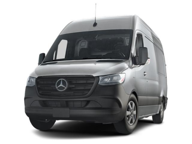 new 2024 Mercedes-Benz Sprinter 2500 car, priced at $88,983