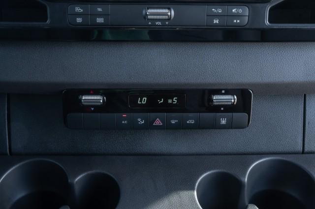 new 2024 Mercedes-Benz Sprinter 2500 car, priced at $88,983