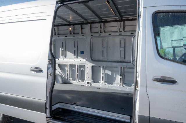 new 2024 Mercedes-Benz Sprinter 2500 car, priced at $88,983