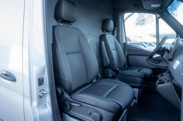 new 2024 Mercedes-Benz Sprinter 2500 car, priced at $88,983