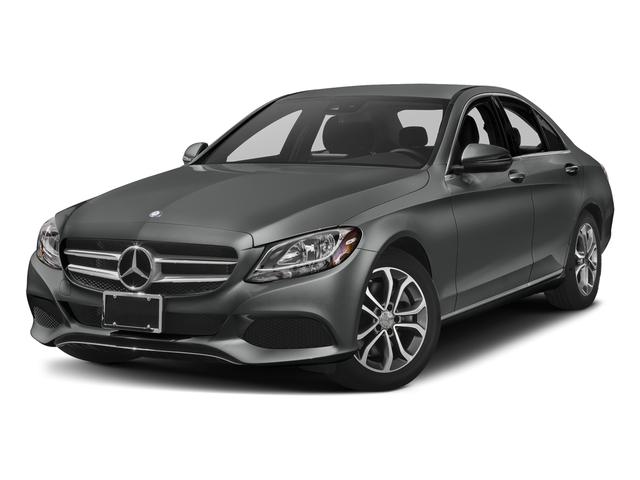 used 2018 Mercedes-Benz C-Class car, priced at $22,990