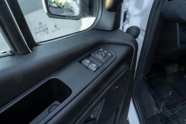 new 2025 Mercedes-Benz Sprinter 2500 car, priced at $61,229