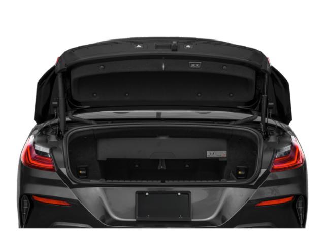 used 2019 BMW M850 car, priced at $49,000