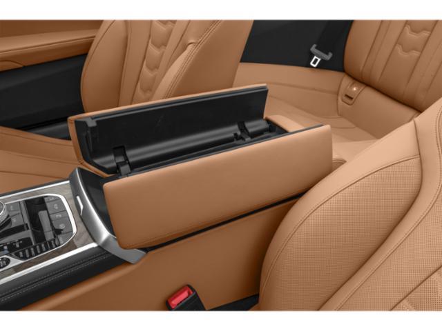 used 2019 BMW M850 car, priced at $49,000