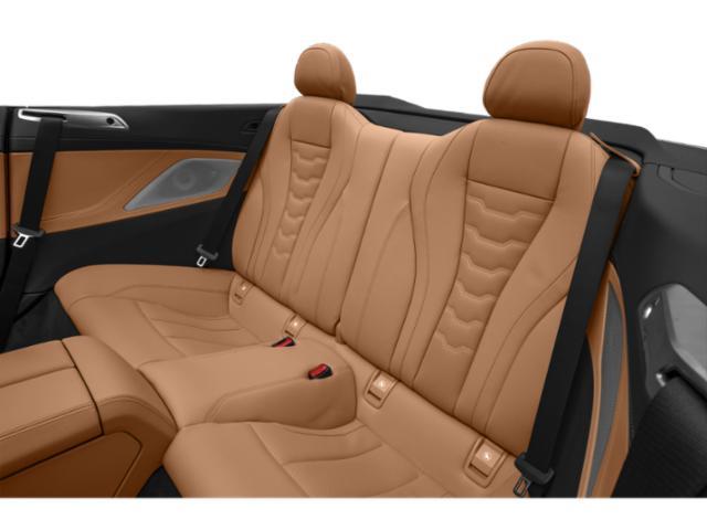 used 2019 BMW M850 car, priced at $49,000