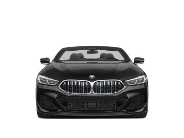 used 2019 BMW M850 car, priced at $49,000