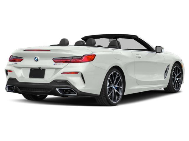used 2019 BMW M850 car, priced at $49,000