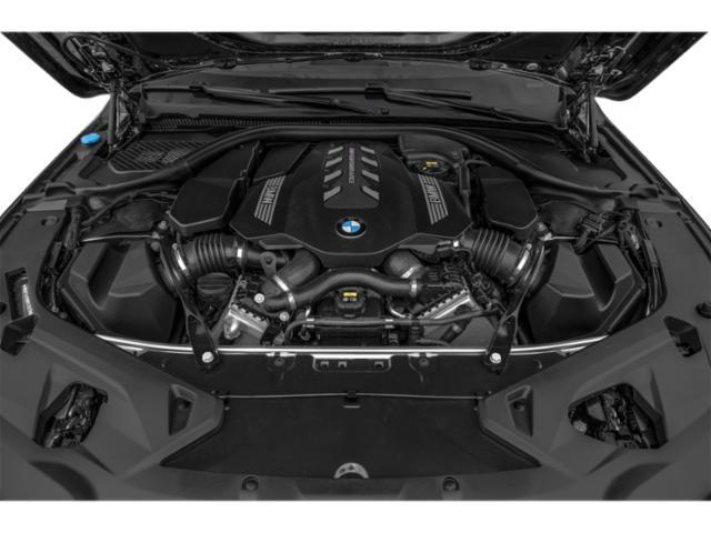 used 2019 BMW M850 car, priced at $49,000