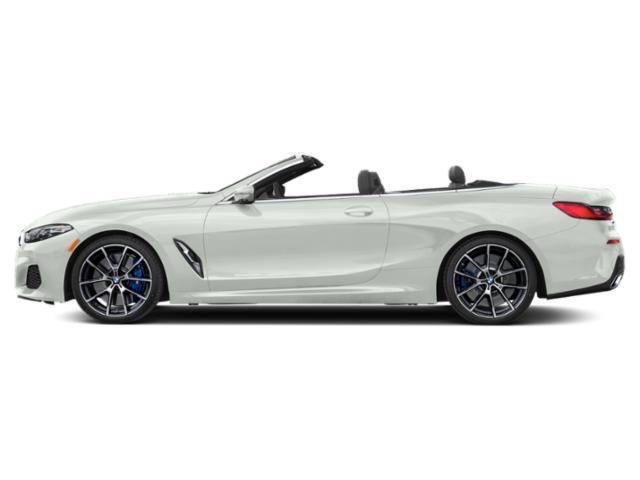 used 2019 BMW M850 car, priced at $49,000