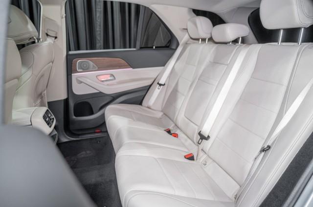 new 2025 Mercedes-Benz GLE 450e car, priced at $79,895