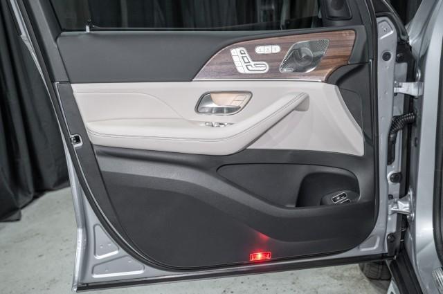 new 2025 Mercedes-Benz GLE 450e car, priced at $79,895