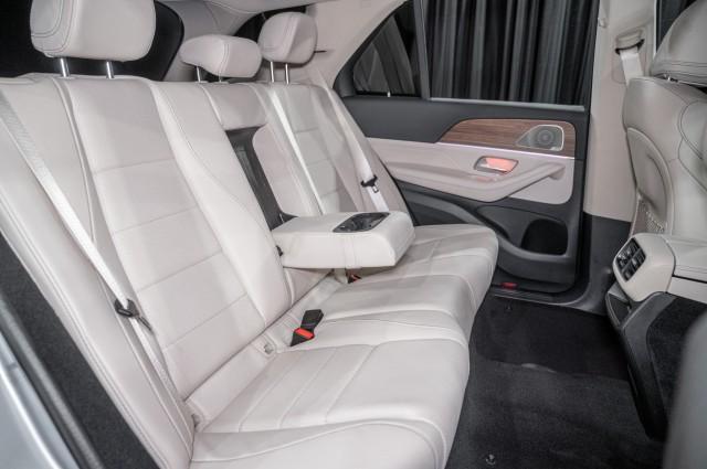 new 2025 Mercedes-Benz GLE 450e car, priced at $79,895