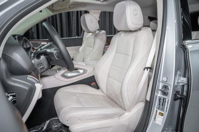 new 2025 Mercedes-Benz GLE 450e car, priced at $79,895