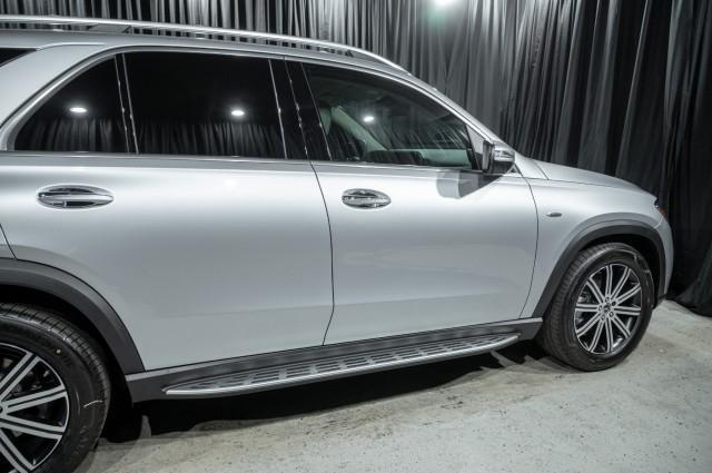 new 2025 Mercedes-Benz GLE 450e car, priced at $79,895