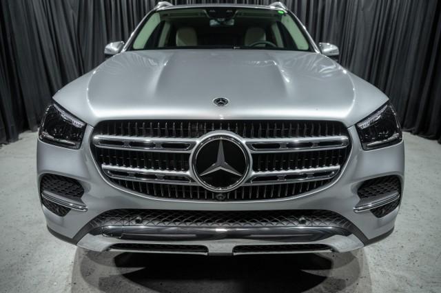 new 2025 Mercedes-Benz GLE 450e car, priced at $79,895