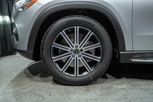 new 2025 Mercedes-Benz GLE 450e car, priced at $79,895