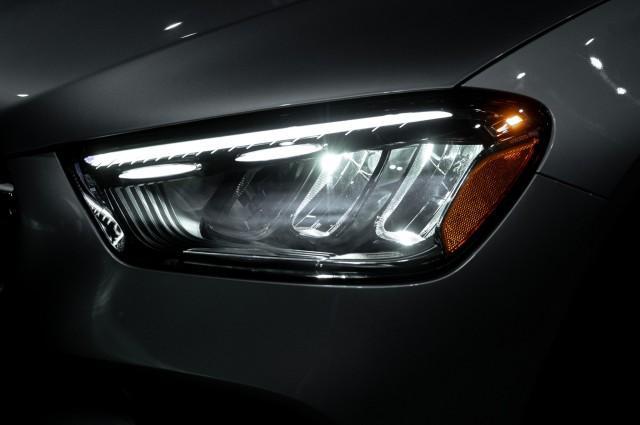 new 2025 Mercedes-Benz GLE 450e car, priced at $79,895