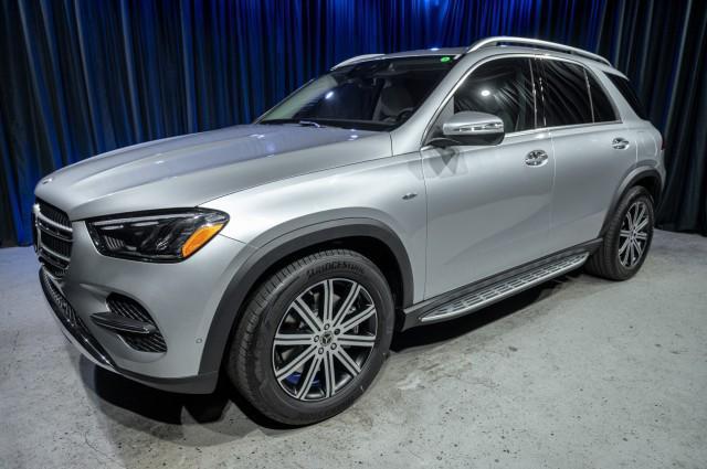 new 2025 Mercedes-Benz GLE 450e car, priced at $79,895