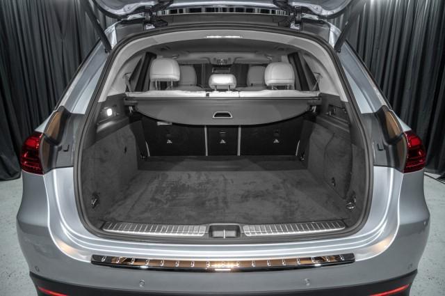 new 2025 Mercedes-Benz GLE 450e car, priced at $79,895