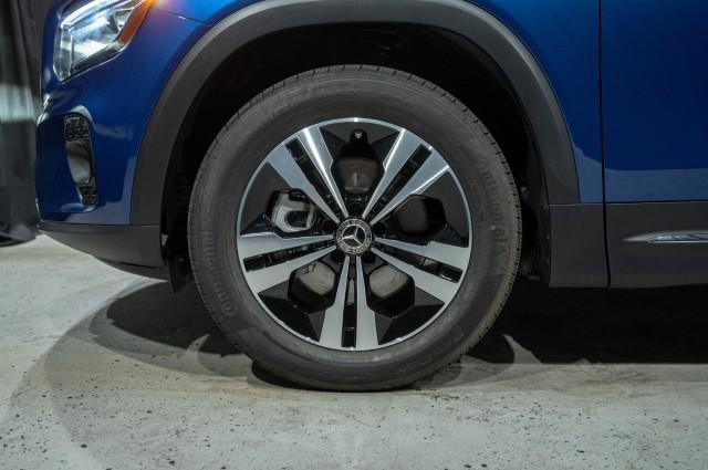 new 2026 Mercedes-Benz GLB 250 car, priced at $50,965