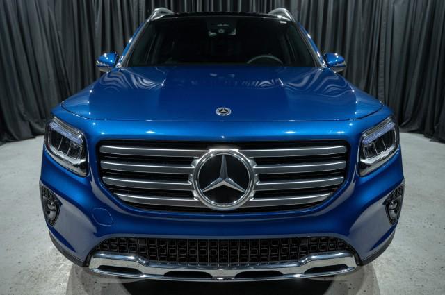 new 2026 Mercedes-Benz GLB 250 car, priced at $50,965