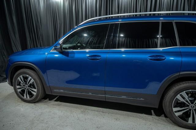 new 2026 Mercedes-Benz GLB 250 car, priced at $50,965