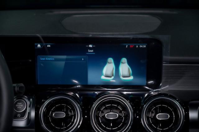 new 2026 Mercedes-Benz GLB 250 car, priced at $50,965