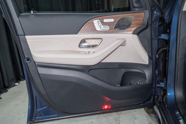 new 2026 Mercedes-Benz GLE 450 car, priced at $81,465