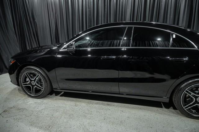 new 2026 Mercedes-Benz CLA 250 car, priced at $50,910