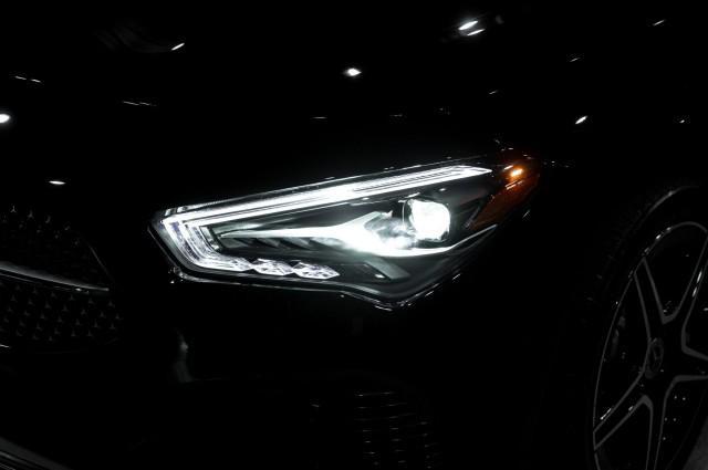 new 2026 Mercedes-Benz CLA 250 car, priced at $50,910